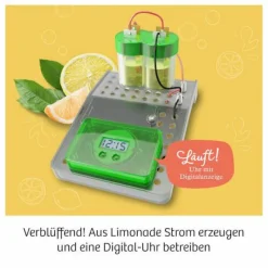 Kosmos Experimentieren><noscript><img width=