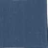 IHR Servietten|Servietten Und Serviettenringe>LINEN UNI marine blue 40 x 40 cm Serviette (Textil