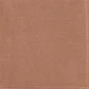 IHR Servietten|Servietten Und Serviettenringe>LINEN UNI pink clay 40 x 40 cm Serviette (Textil)