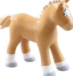 Haba Puppenhaus>Little Friends - Fohlen Lissi