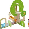 Haba Puppenzubehör>Little Friends – Garten & Wald