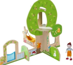 Haba Puppenzubehör>Little Friends – Garten & Wald