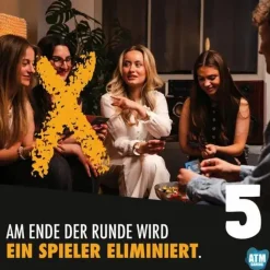 ATM Gaming Erwachsenen Und Kennerspiele|Geschenkartikel Für Große><noscript><img width=