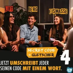 ATM Gaming Erwachsenen Und Kennerspiele|Geschenkartikel Für Große><noscript><img width=