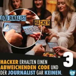 ATM Gaming Erwachsenen Und Kennerspiele|Geschenkartikel Für Große><noscript><img width=