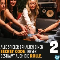 ATM Gaming Erwachsenen Und Kennerspiele|Geschenkartikel Für Große><noscript><img width=