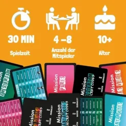 ATM Gaming Erwachsenen Und Kennerspiele|Geschenkartikel Für Große><noscript><img width=