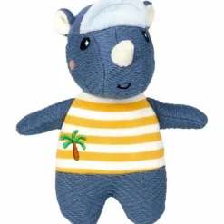 COPPENRATH SPG Spielen>Little Wonder - Knistertier Nashorn