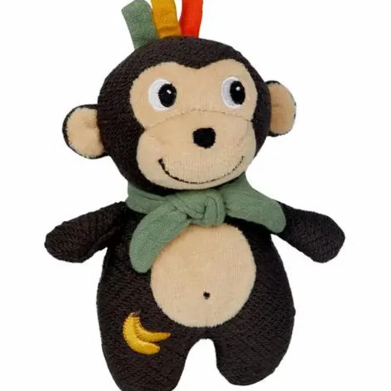 COPPENRATH SPG Spielen>Little Wonder - Knistertier Affe