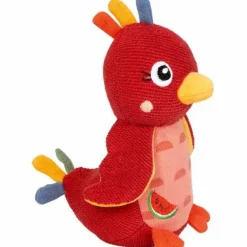 COPPENRATH SPG Spielen>Little Wonder - Knistertier Paradiesvogel