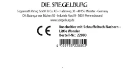 COPPENRATH SPG Kuscheln><noscript><img width=