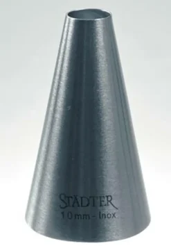 Staedter Gmbh Backzubehör>Lochtülle 10mm