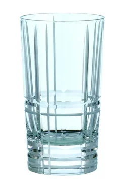 Christofle Wasser, Saft Und Longdrink>Longdrinkglas H. 133 Mm / 32 Cl. Scottish