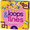 Moses Familien- Und Gesellschaftsspiele>Loops & Lines