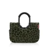 Reisenthel Taschen Und Körbe>Loopshopper L Teddy Leo olive Einkaufstasche