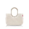 Reisenthel Taschen Und Körbe>Loopshopper M teddy sand Einkaufstasche