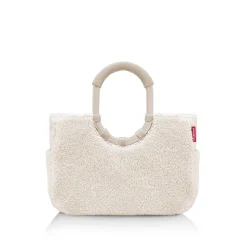 Reisenthel Taschen Und Körbe>Loopshopper M teddy sand Einkaufstasche