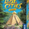 Kosmos Familien- Und Gesellschaftsspiele>Lost Cities - Roll & Write