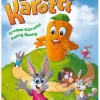 Ravensburger Kinderspiele>Lotti Karotti, das Hasenrennen - Mitbringspiel