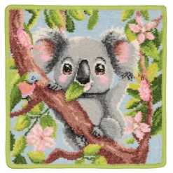 Feiler Badtextilien>LOVELY BEAR Gesichtstuch 25x25 maigrün