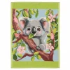 Feiler Badtextilien>LOVELY BEAR Handtuch 37x50 maigrün