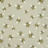 IHR Servietten Und Serviettenringe|Servietten>LOVELY BEES Linen Cocktail-Servietten C 861166