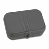 Koziol ideas for friends GmbH Aufbewahrung In Der Küche>Lunchbox Pascal L grey