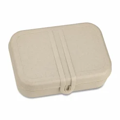 Koziol ideas for friends GmbH Aufbewahrung In Der Küche>Lunchbox Pascal L sand