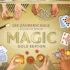 Kosmos Experimentieren>MAGIC Gold Edition
