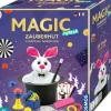 Kosmos Experimentieren>MAGIC Junior - Zauberhut