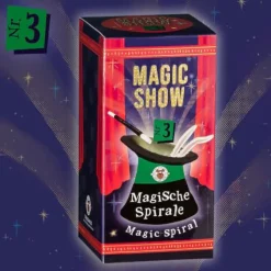 Trendhaus Zaubern Und Co>Magic Show Nr. 3 Magische Spirale