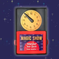 Trendhaus Zaubern Und Co>Magic Show Nr. 18 Wächter der Zeit