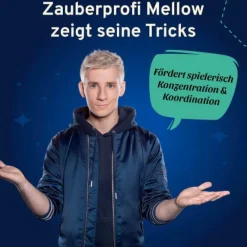 Kosmos Experimentieren><noscript><img width=