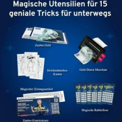 Kosmos Experimentieren><noscript><img width=