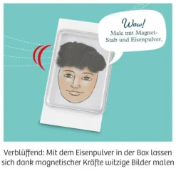 Kosmos Experimentieren><noscript><img width=