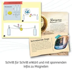 Kosmos Experimentieren><noscript><img width=