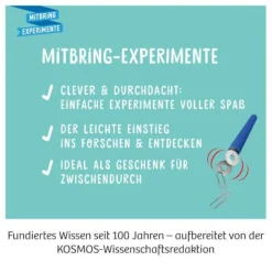 Kosmos Experimentieren><noscript><img width=