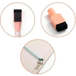 Djeco Malen Und Zeichnen>Magnettafel: Katze