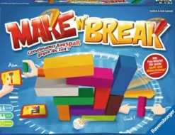 Ravensburger Familien- Und Gesellschaftsspiele>Make 'n' Break