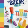 Ravensburger Familien- Und Gesellschaftsspiele>Make 'n' Break - Around the World
