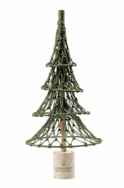 COPPENRATH SPG Dekoration>Makrameebaum - Cozy Christmas