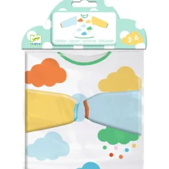 Djeco Malen Und Zeichnen>Malkittel