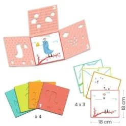 Djeco Malen Und Zeichnen><noscript><img width=