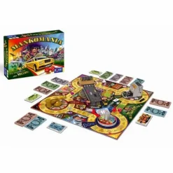 Huch! Familien- Und Gesellschaftsspiele>Mankomania