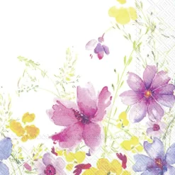 IHR Servietten Und Serviettenringe|Servietten>Mariefleur V & B 100 Recycled, Der Blaue Engel Coc