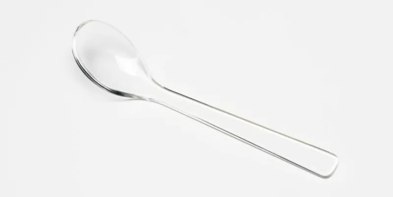 Heim Söhne G.F. Edelstahl Und Kunststoff>Marmeladenlöffel klar