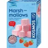 Kosmos Experimentieren>Marshmallows
