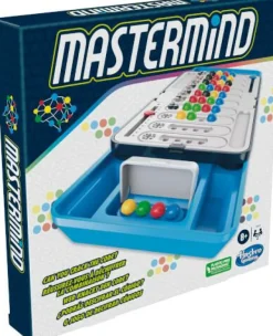 Hasbro Familien- Und Gesellschaftsspiele>Mastermind Refresh