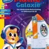 Ravensburger Lernspiele>Mathe Galaxie Spielen und Lernen