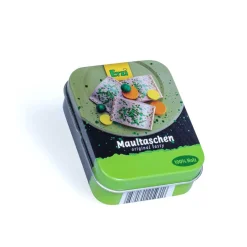 Erzi Kaufladen Und Spielküche>Maultaschen in der Dose